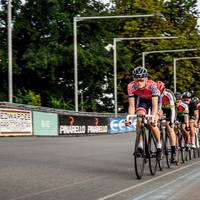 2017 Blaze Track League - Herne Hill Velodrome 55