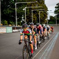 2017 Blaze Track League - Herne Hill Velodrome 56