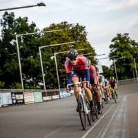 2017 Blaze Track League - Herne Hill Velodrome 57