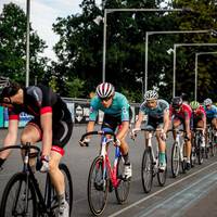 2017 Blaze Track League - Herne Hill Velodrome 58