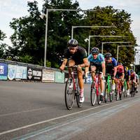 2017 Blaze Track League - Herne Hill Velodrome 60