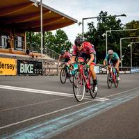 2017 Blaze Track League - Herne Hill Velodrome 61