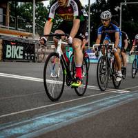 2017 Blaze Track League - Herne Hill Velodrome 62