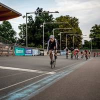 2017 Blaze Track League - Herne Hill Velodrome 63