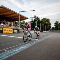 2017 Blaze Track League - Herne Hill Velodrome 65