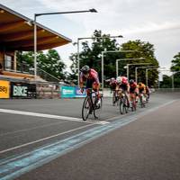 2017 Blaze Track League - Herne Hill Velodrome 66