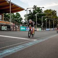 2017 Blaze Track League - Herne Hill Velodrome 67