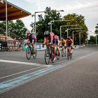 2017 Blaze Track League - Herne Hill Velodrome 68