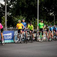 2017 Blaze Track League - Herne Hill Velodrome 71