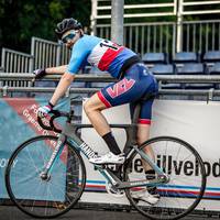 2017 Blaze Track League - Herne Hill Velodrome 72