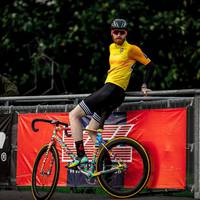 2017 Blaze Track League - Herne Hill Velodrome 73