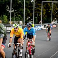 2017 Blaze Track League - Herne Hill Velodrome 74