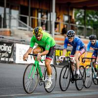 2017 Blaze Track League - Herne Hill Velodrome 75