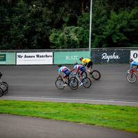 2017 Blaze Track League - Herne Hill Velodrome 76