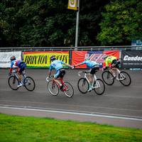 2017 Blaze Track League - Herne Hill Velodrome 77