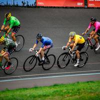 2017 Blaze Track League - Herne Hill Velodrome 78