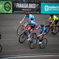 2017 Blaze Track League - Herne Hill Velodrome 80