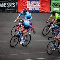 2017 Blaze Track League - Herne Hill Velodrome 82