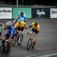 2017 Blaze Track League - Herne Hill Velodrome 83