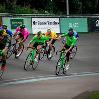 2017 Blaze Track League - Herne Hill Velodrome 85