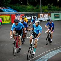 2017 Blaze Track League - Herne Hill Velodrome 86