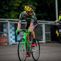 2017 Blaze Track League - Herne Hill Velodrome 89