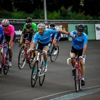 2017 Blaze Track League - Herne Hill Velodrome 90