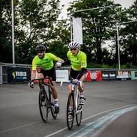 2017 Blaze Track League - Herne Hill Velodrome 94