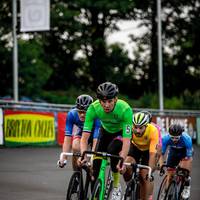 2017 Blaze Track League - Herne Hill Velodrome 95