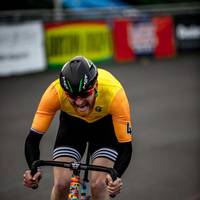 2017 Blaze Track League - Herne Hill Velodrome 97