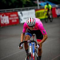 2017 Blaze Track League - Herne Hill Velodrome 98