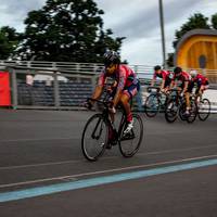 2017 Blaze Track League - Herne Hill Velodrome 100