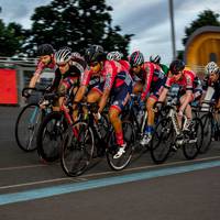 2017 Blaze Track League - Herne Hill Velodrome 101