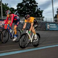 2017 Blaze Track League - Herne Hill Velodrome 102