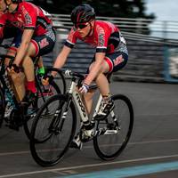 2017 Blaze Track League - Herne Hill Velodrome 103