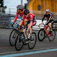 2017 Blaze Track League - Herne Hill Velodrome 104