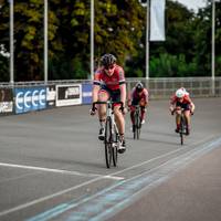 2017 Blaze Track League - Herne Hill Velodrome 105