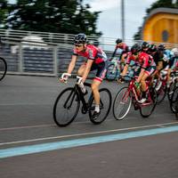 2017 Blaze Track League - Herne Hill Velodrome 106