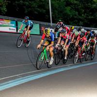 2017 Blaze Track League - Herne Hill Velodrome 107