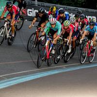 2017 Blaze Track League - Herne Hill Velodrome 108