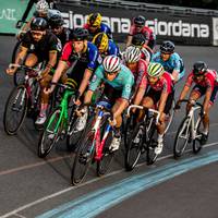 2017 Blaze Track League - Herne Hill Velodrome 109