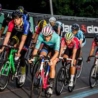 2017 Blaze Track League - Herne Hill Velodrome 110