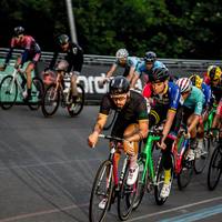 2017 Blaze Track League - Herne Hill Velodrome 111