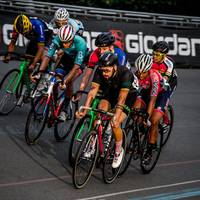 2017 Blaze Track League - Herne Hill Velodrome 112