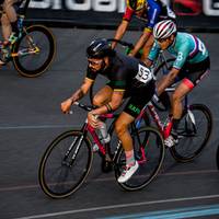 2017 Blaze Track League - Herne Hill Velodrome 114