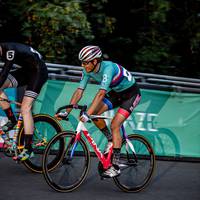 2017 Blaze Track League - Herne Hill Velodrome 116