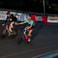 2017 Blaze Track League - Herne Hill Velodrome 117