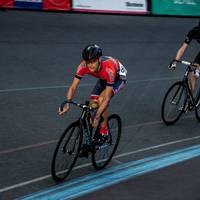 2017 Blaze Track League - Herne Hill Velodrome 118