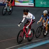 2017 Blaze Track League - Herne Hill Velodrome 119