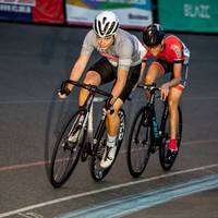 2017 Blaze Track League - Herne Hill Velodrome 120